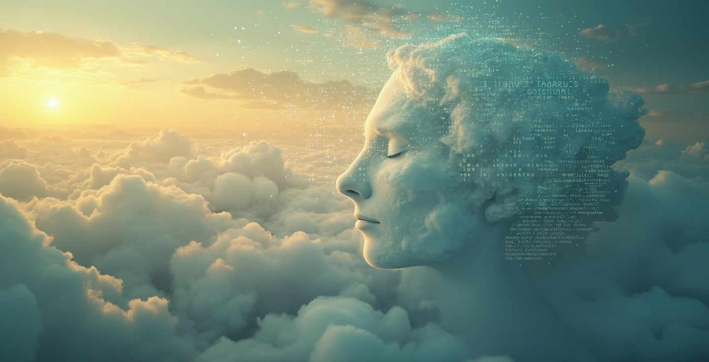 Cloud Consciousness